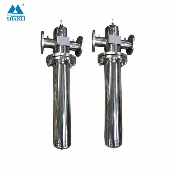 Air Compression Equipment Air Filter
