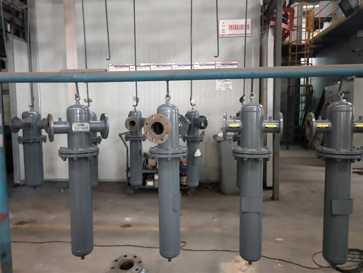 Air Compressor Air Filters