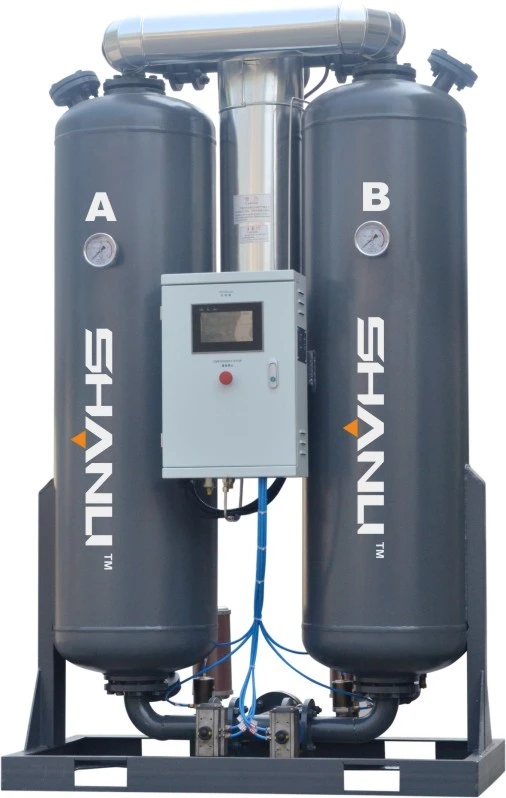 Desiccant Dryer Hot Air Hair Dryer