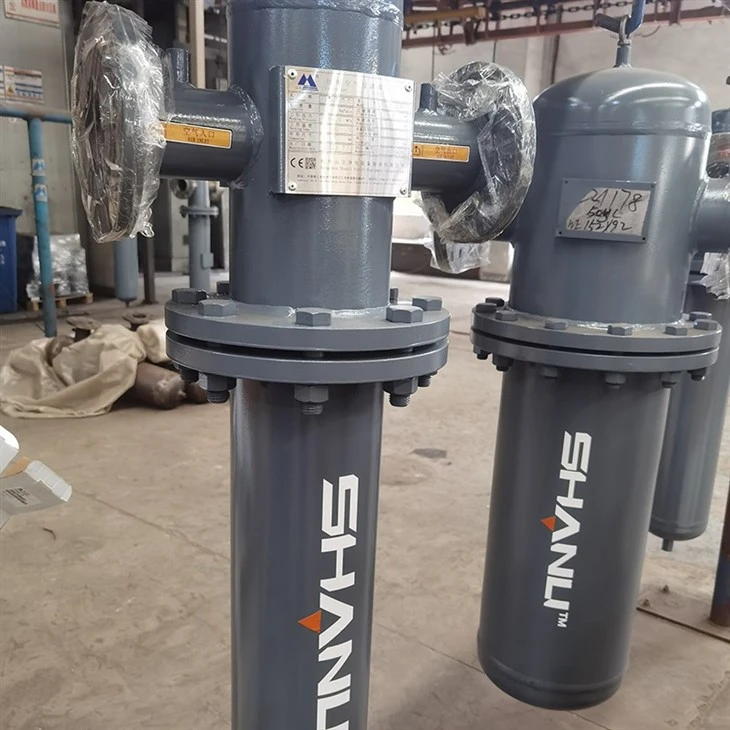 Hydraulic Oil Water Separator Oil Water Separators For Wastewater Treatment
