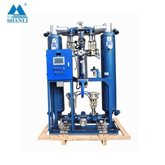 Haur Dryer Dry Tech Desicant Air Dryer