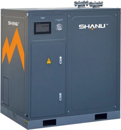 מייבש אוויר מקורר מקורר אוויר