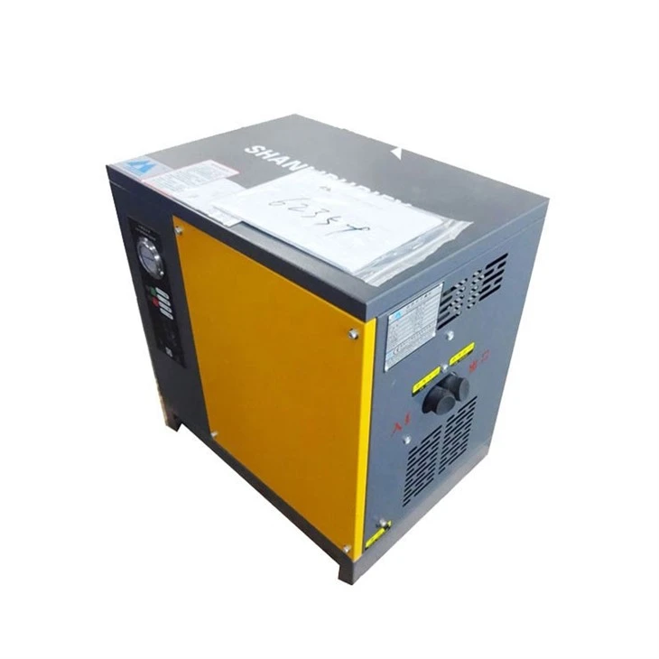 Wareless Bluetooth Dessicant Dryer