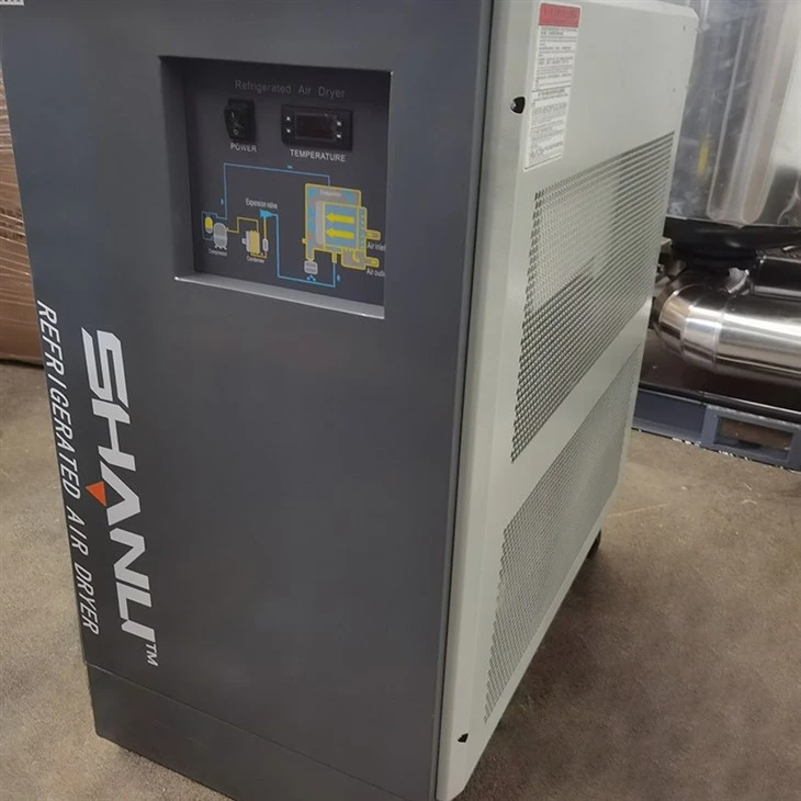 Water Cooled Liquid Chiller Air Cooled Industrial Chiller Industrial Water Cooled Chiller