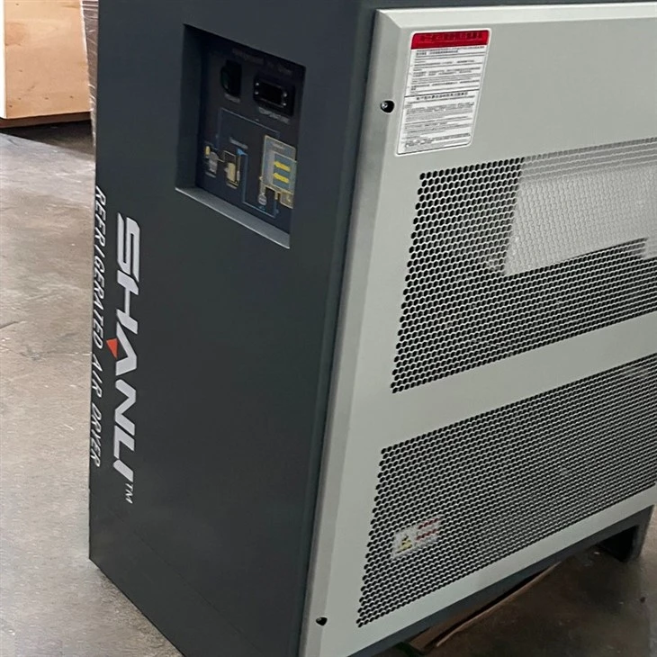 Water Cooled Liquid Chiller Air Cooled Industrial Chiller Industrial Water Cooled Chiller